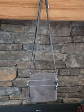 Kipling Small Julie Crossbody Bag